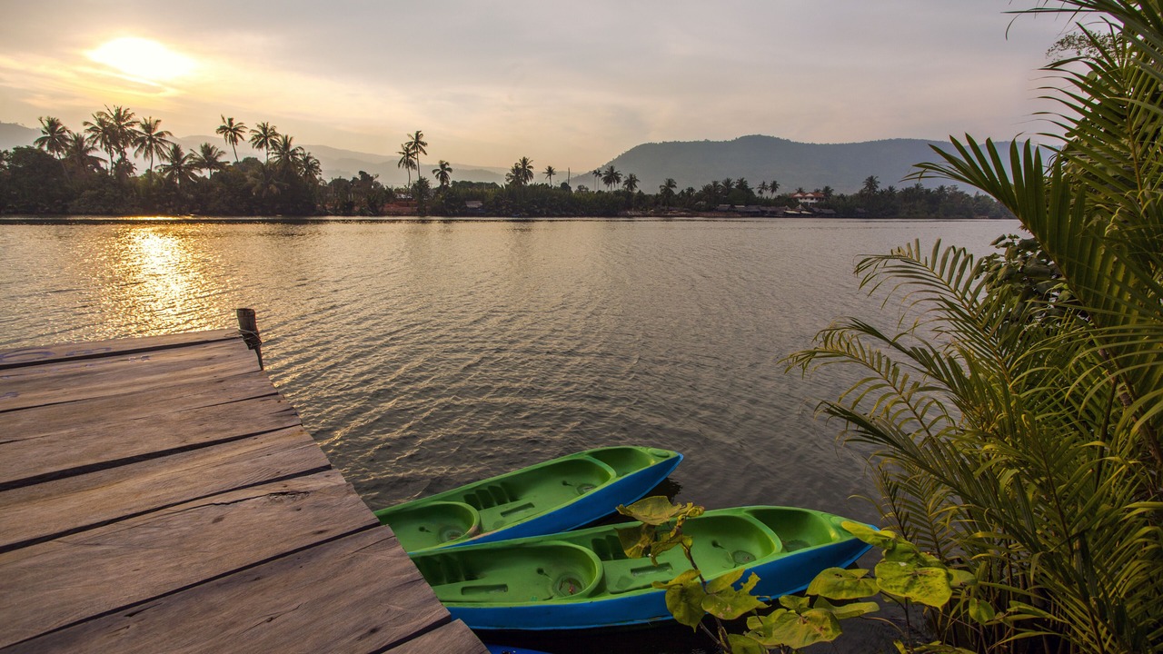 Photo of Outdoor in Kampot