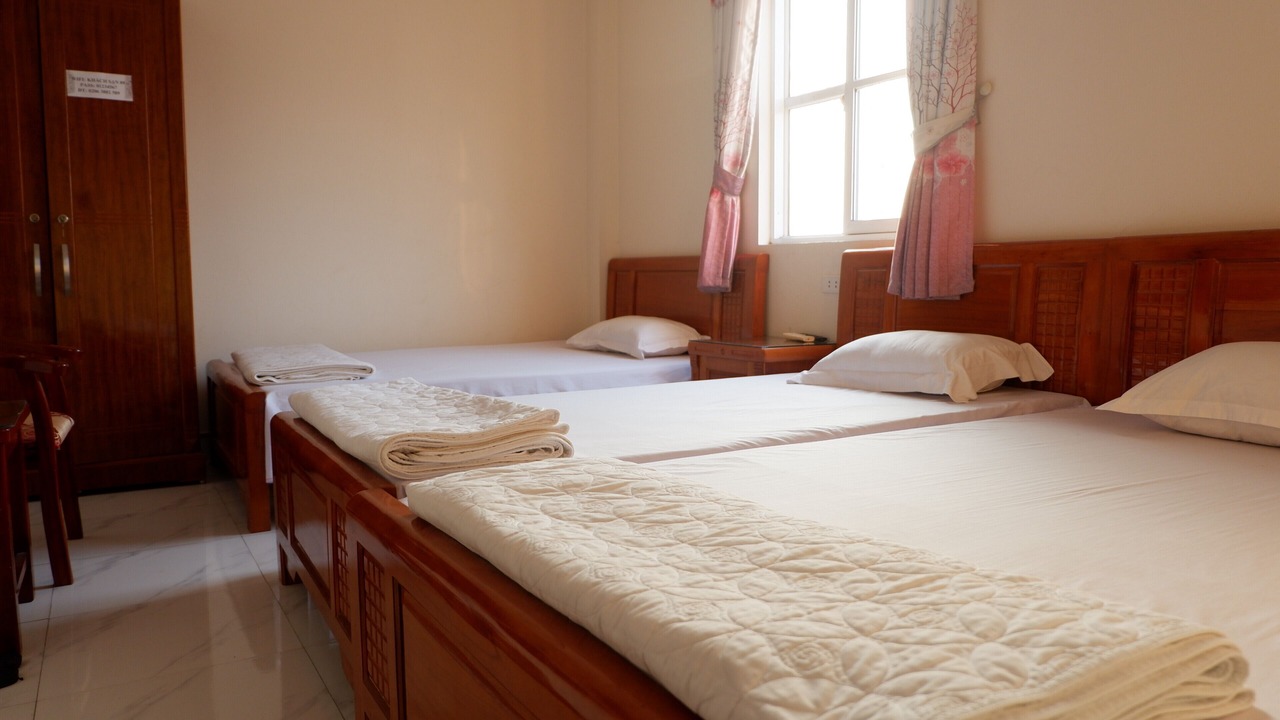 Photo of Bedroom in Cao Bang