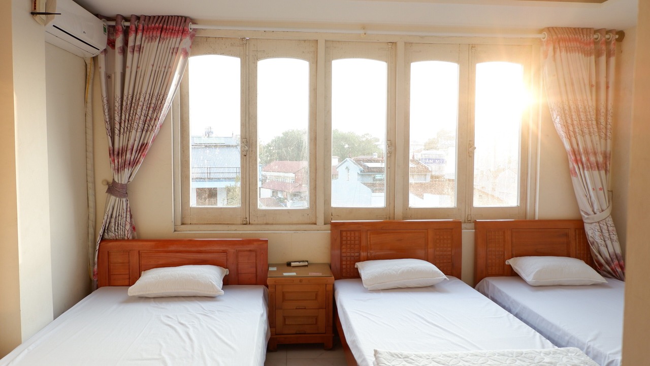 Photo of Bedroom in Cao Bang