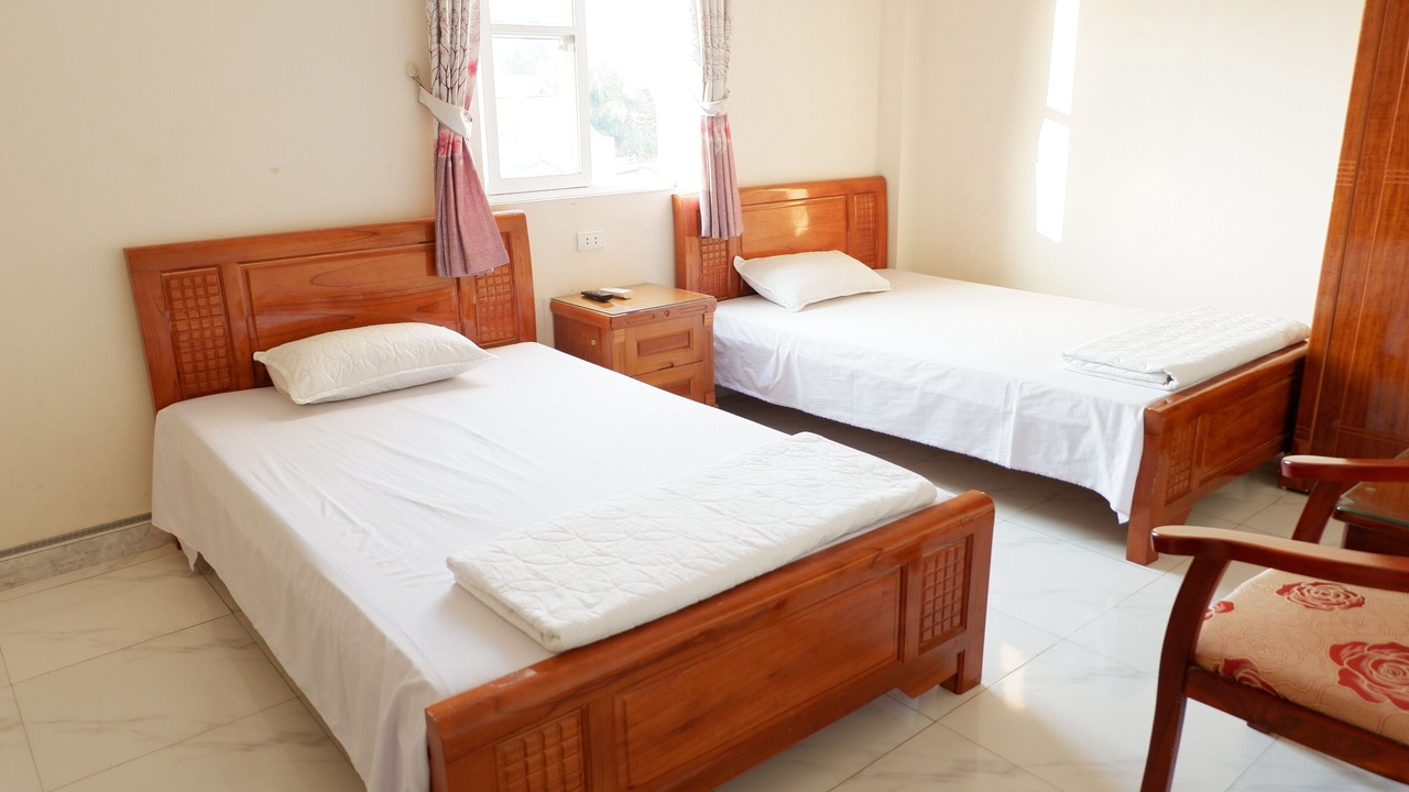 Photo of Bedroom in Cao Bang