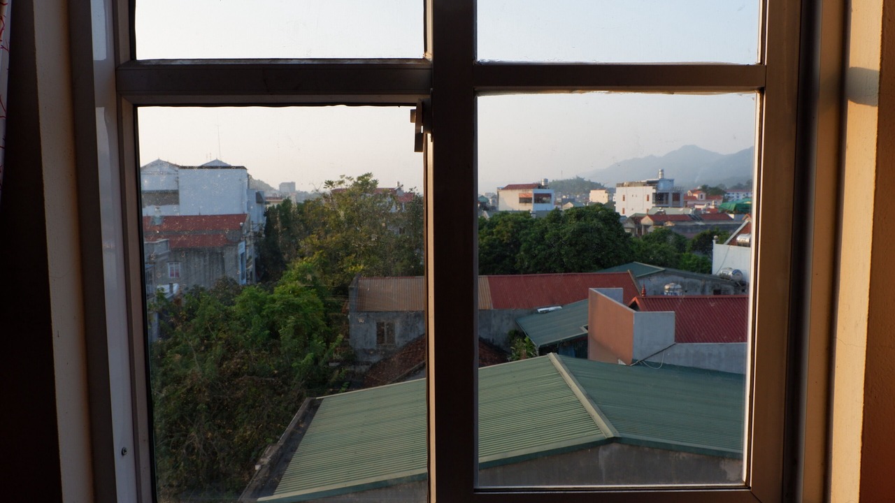 Photo of Patio Balcony in Cao Bang