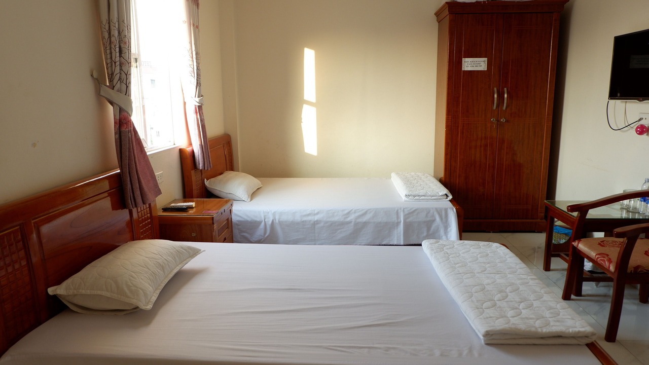 Photo of Bedroom in Cao Bang