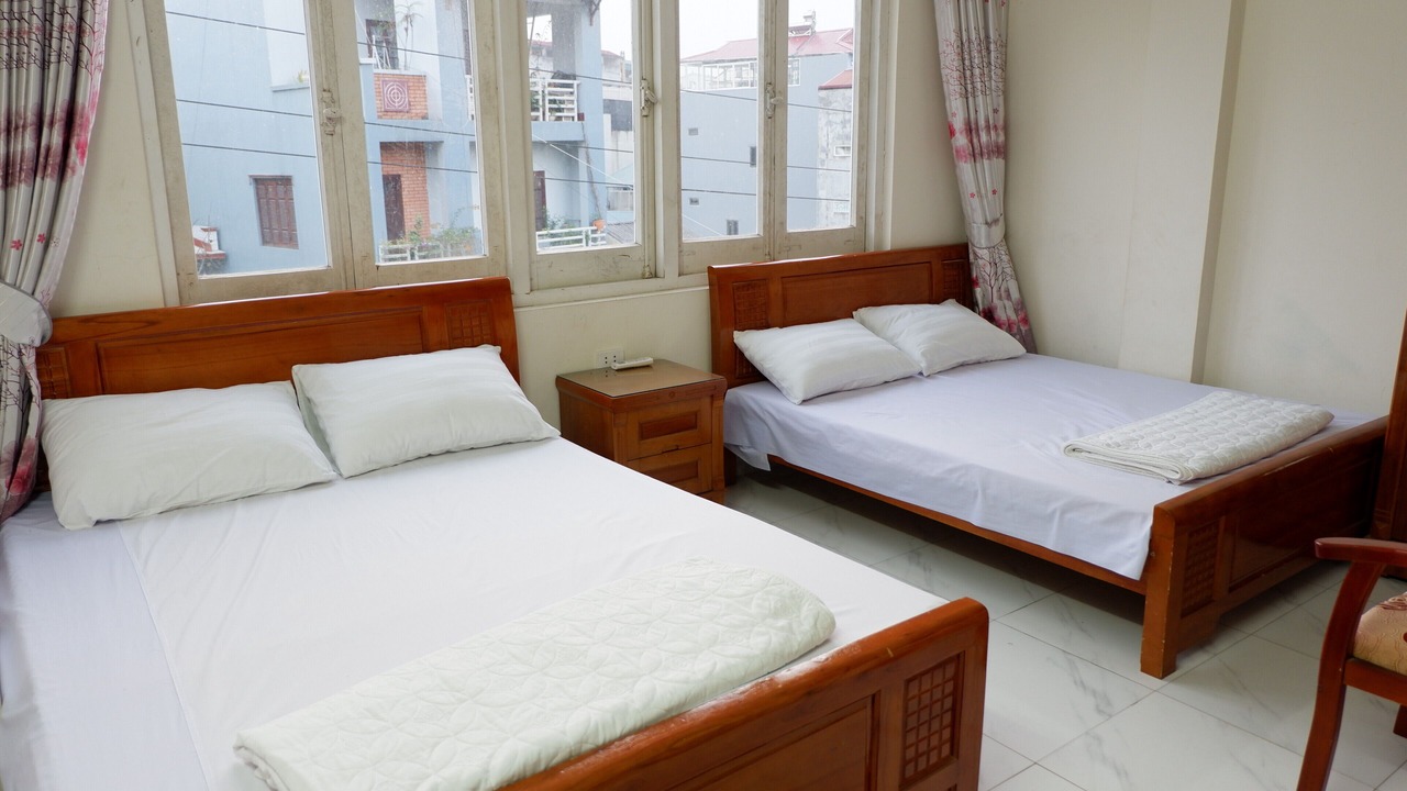 Photo of Bedroom in Cao Bang