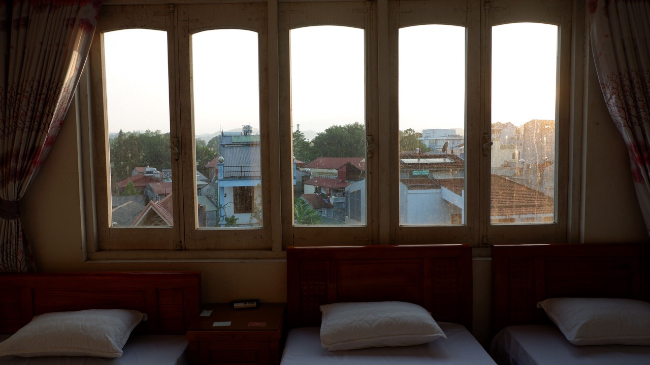 Photo of Bedroom in Cao Bang