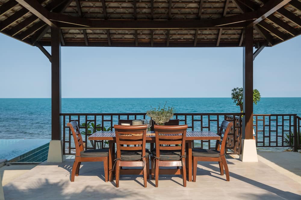 Photo of Patio Balcony in Choeng Mon