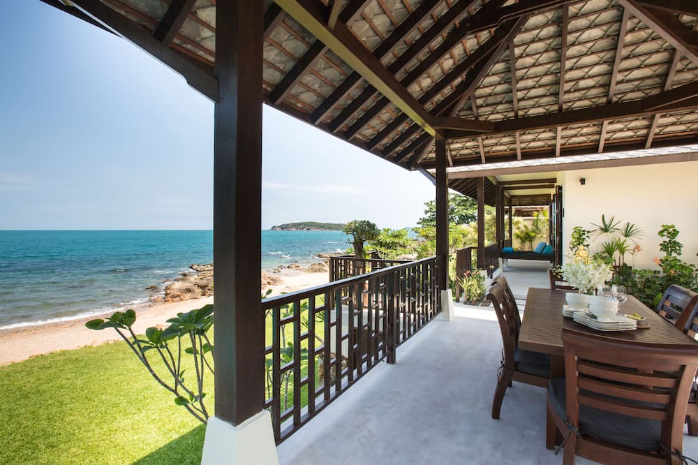 Photo of Patio Balcony in Choeng Mon