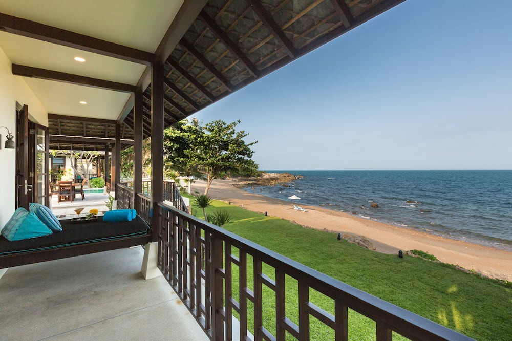 Photo of Patio Balcony in Choeng Mon