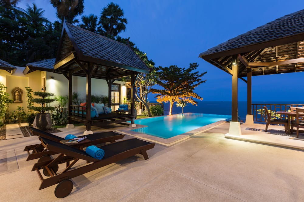 Photo of Outdoor in Choeng Mon