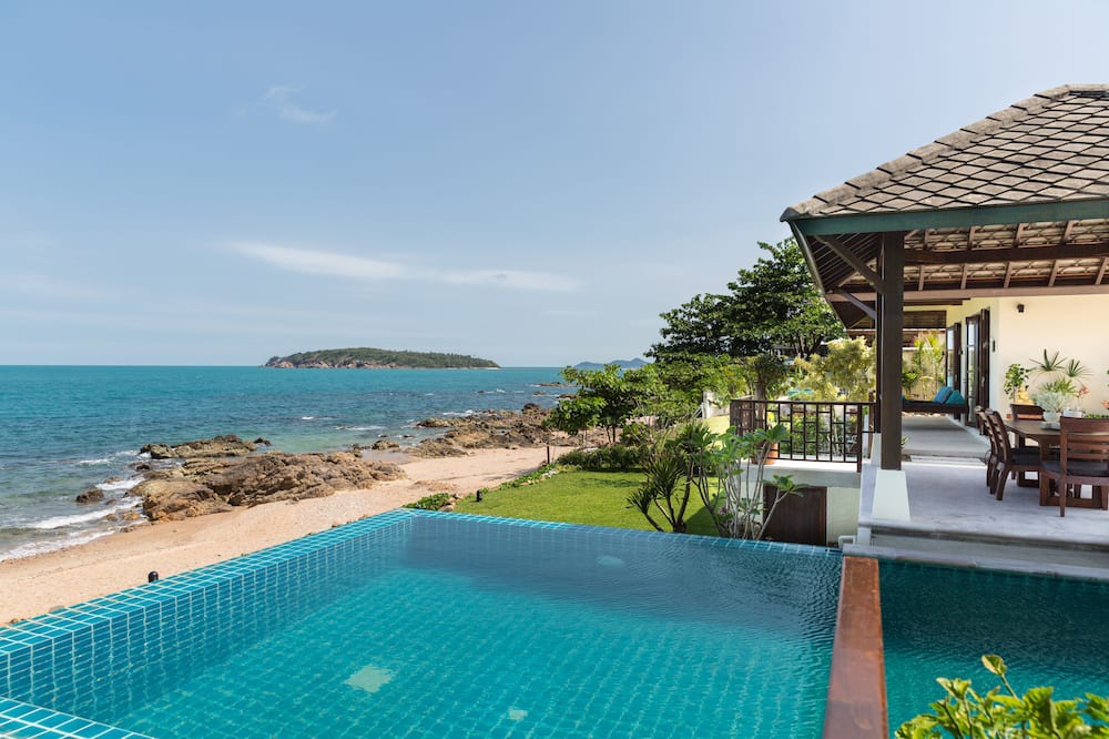 Photo of Outdoor in Choeng Mon