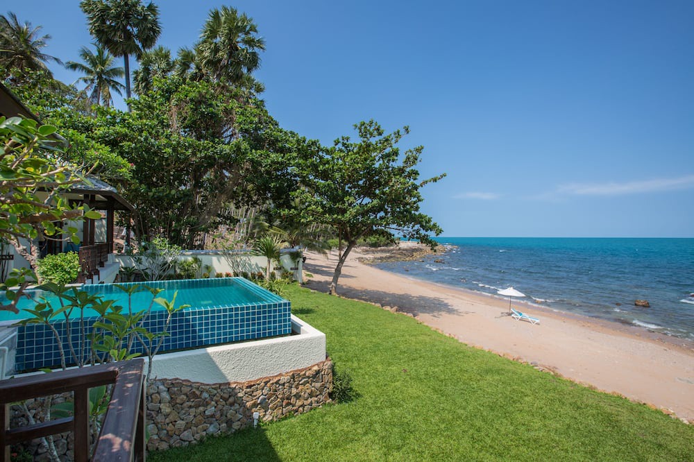 Photo of Outdoor in Choeng Mon