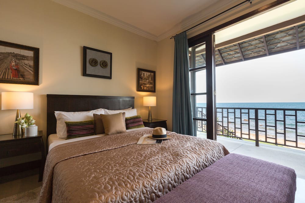 Photo of Bedroom in Choeng Mon