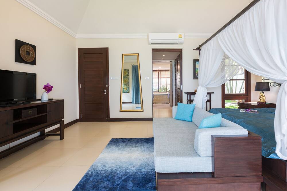 Photo of Bedroom in Choeng Mon