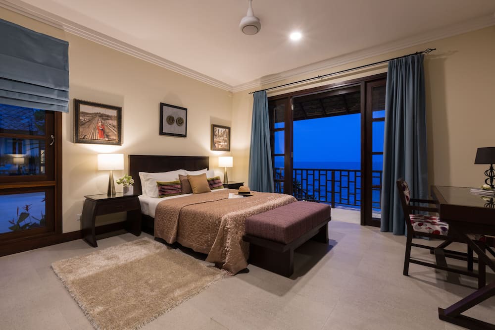 Photo of Bedroom in Choeng Mon
