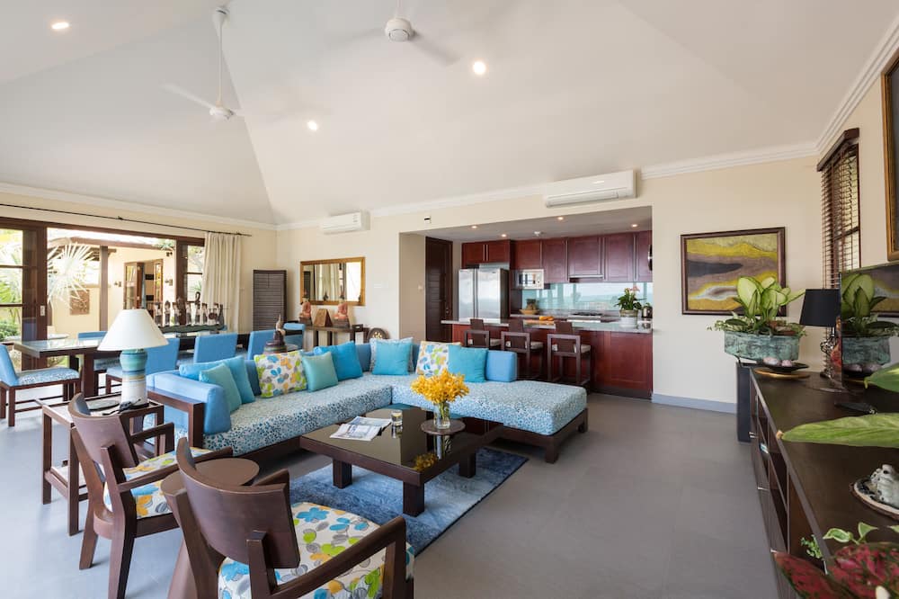 Photo of Livingroom in Choeng Mon