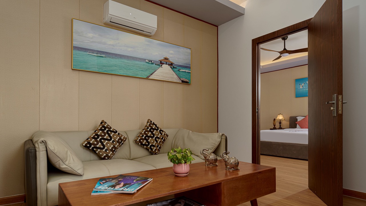 Photo of Bedroom in Koh Rong Sanloem