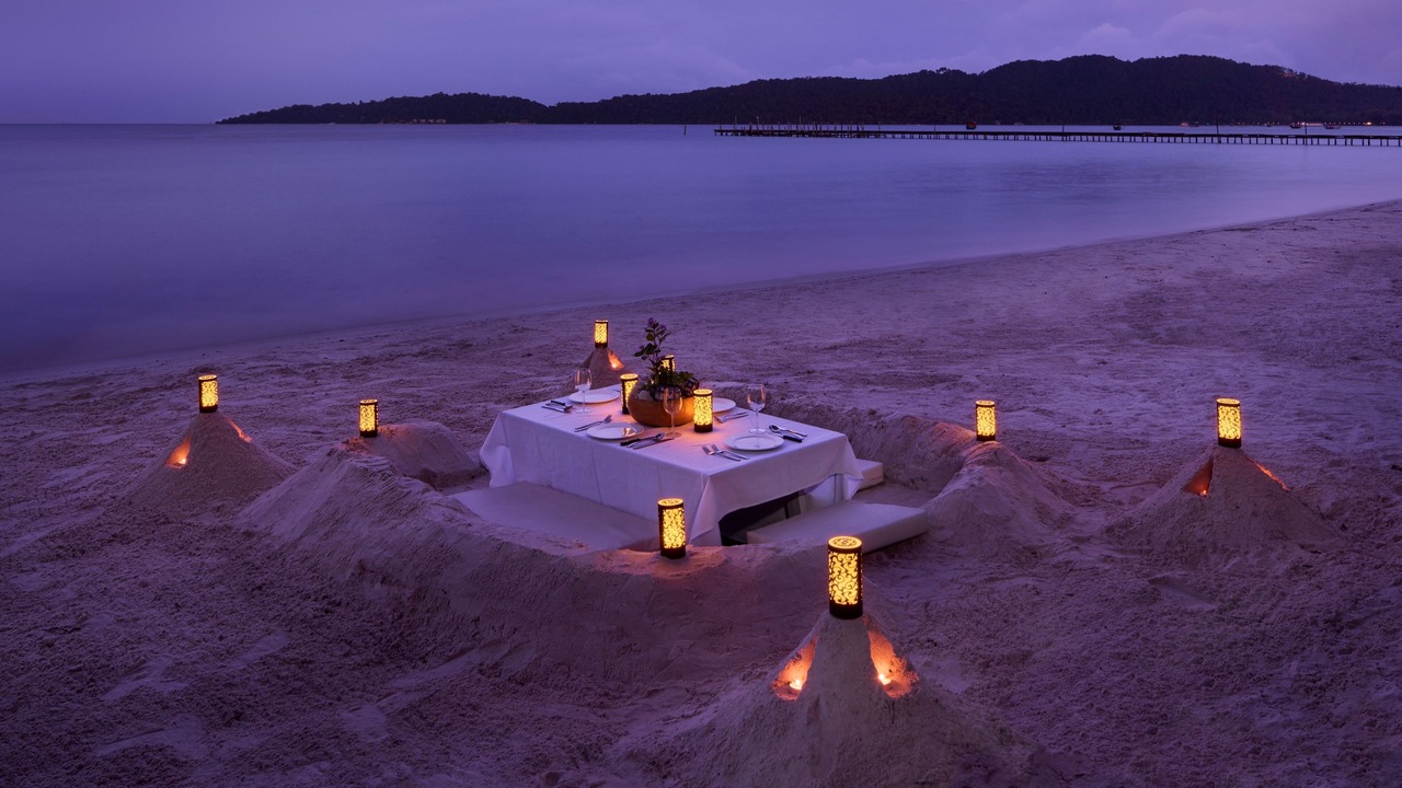 Photo of Others in Koh Rong Sanloem