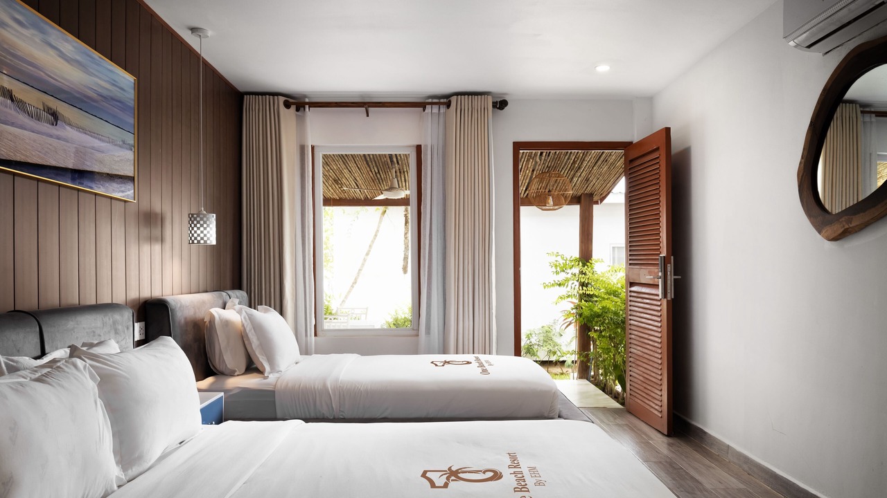 Photo of Outdoor in Koh Rong Sanloem