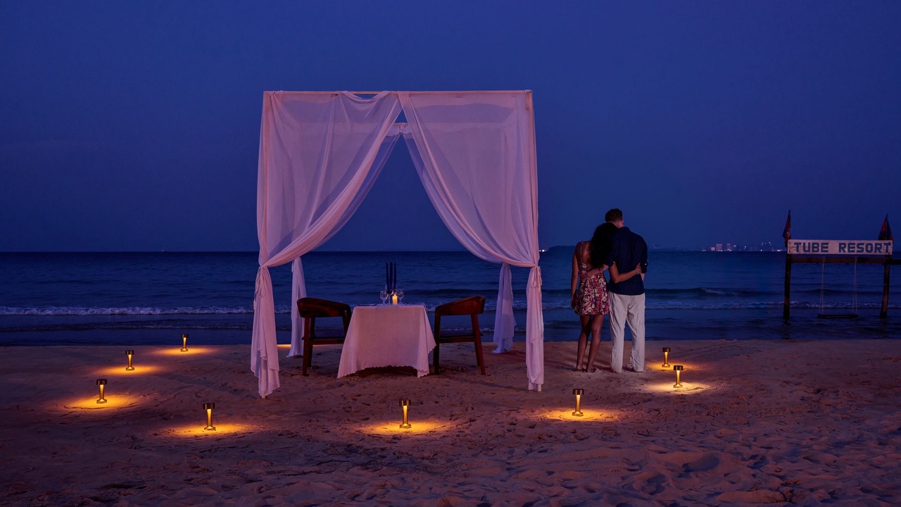 Photo of Others in Koh Rong Sanloem