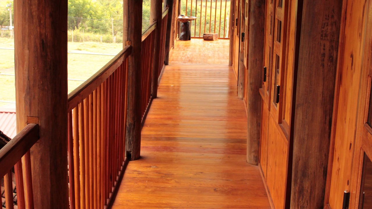 Photo of Bedroom in Nam Mau