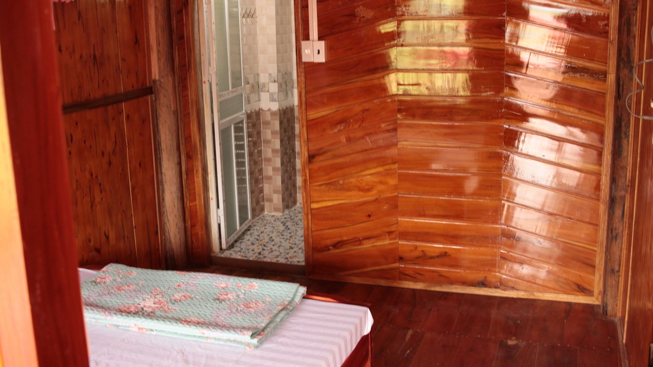 Photo of Bedroom in Nam Mau