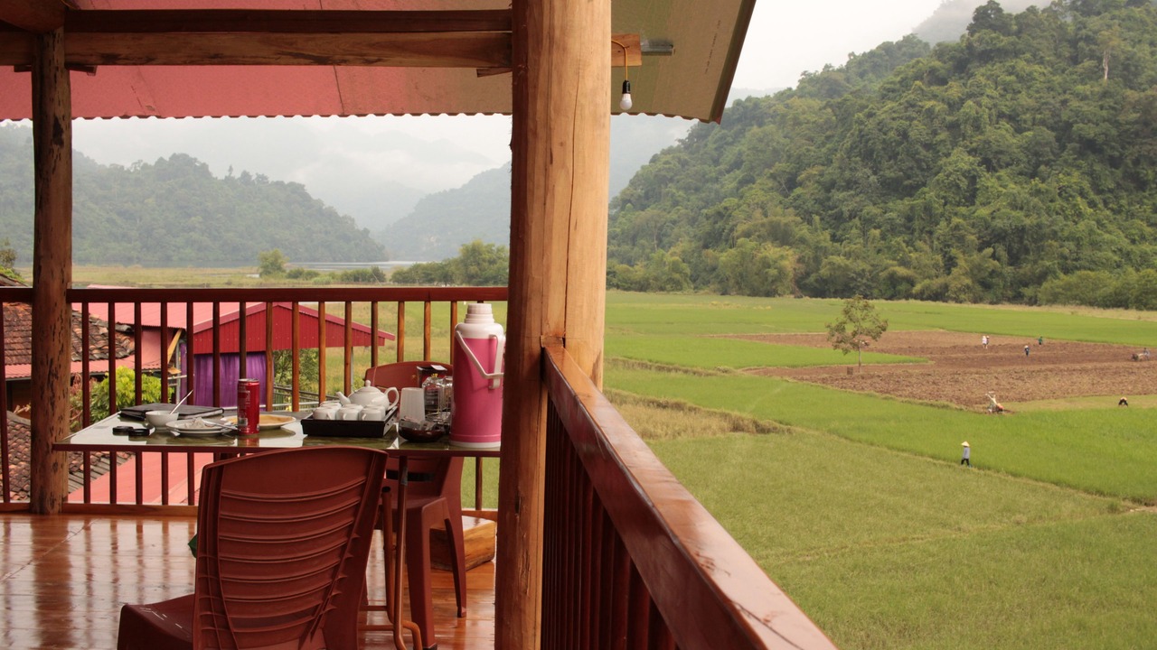 Photo of Bedroom in Nam Mau