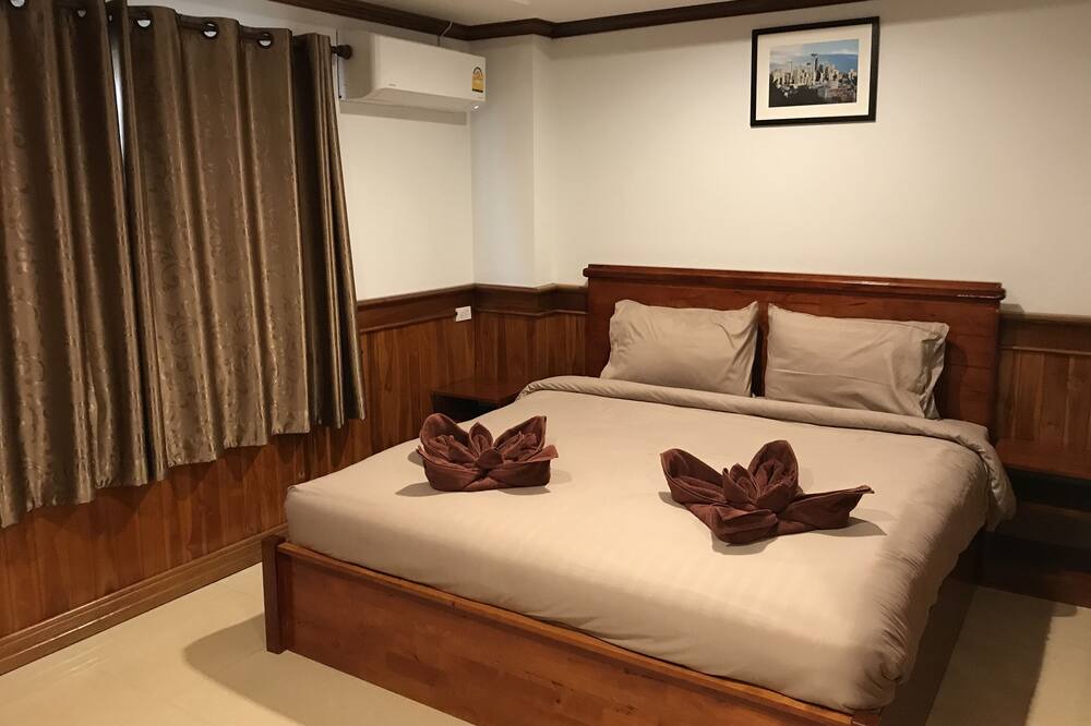 Photo of Bedroom in Pakse