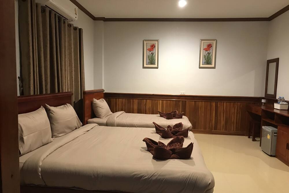 Photo of Bedroom in Pakse