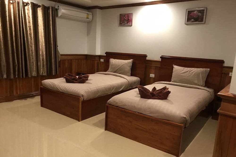 Photo of Bedroom in Pakse
