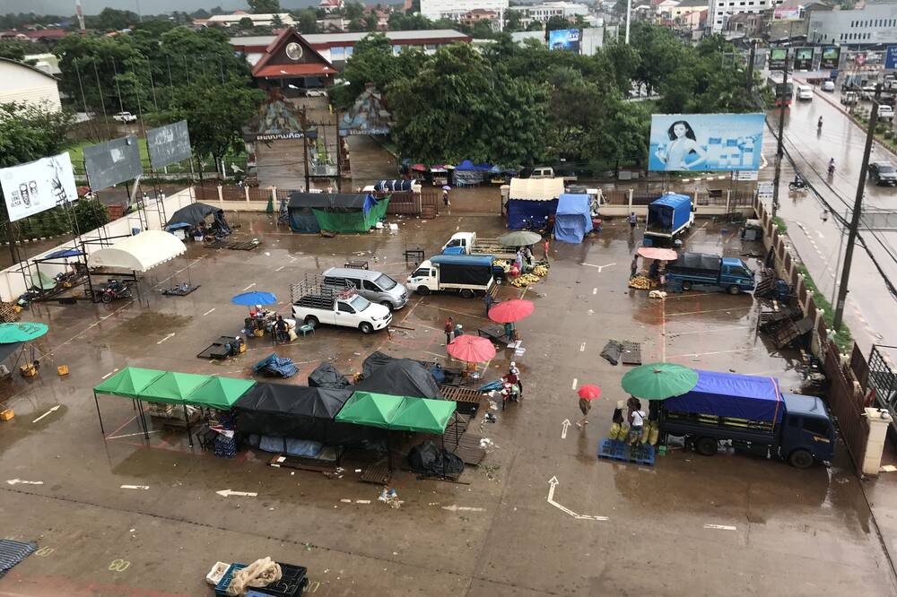 Photo of Others in Pakse
