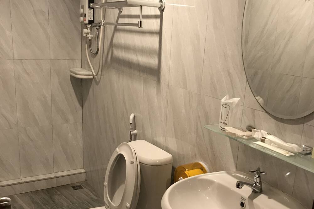 Photo of Bathroom in Pakse
