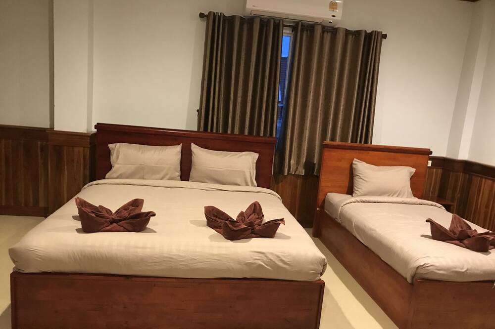 Photo of Bedroom in Pakse