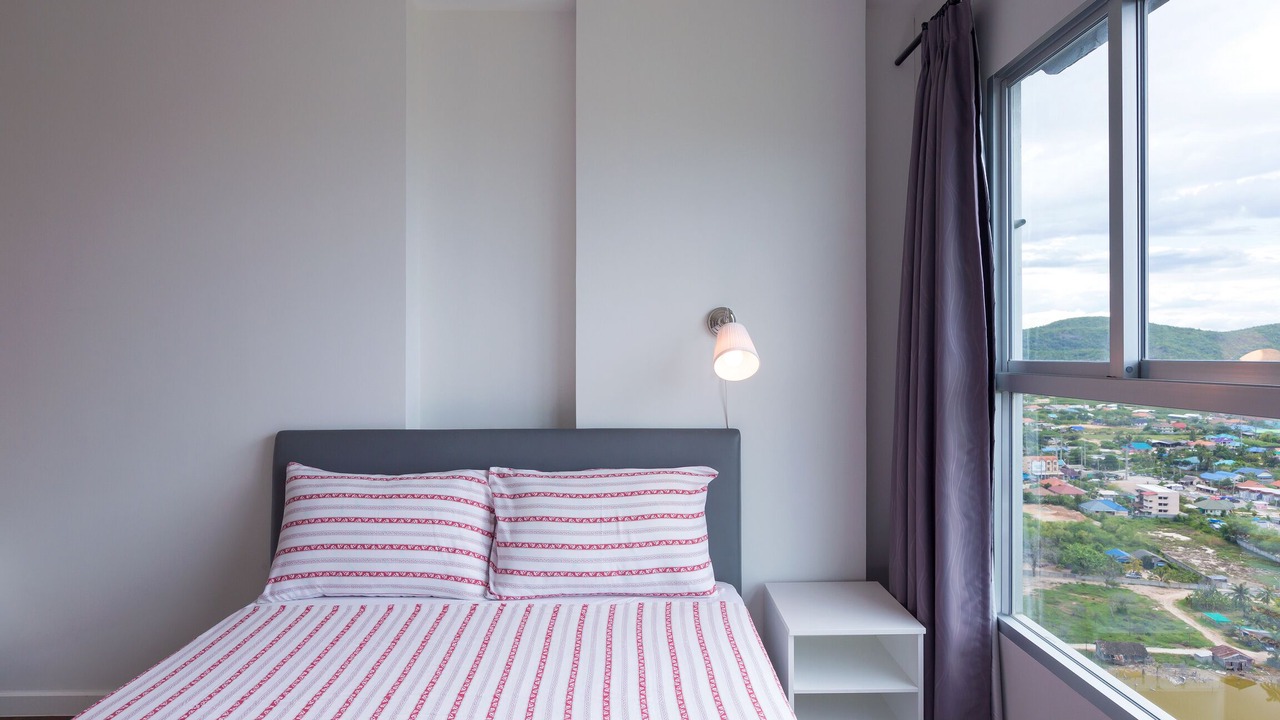 Photo of Bedroom in Nong Kae