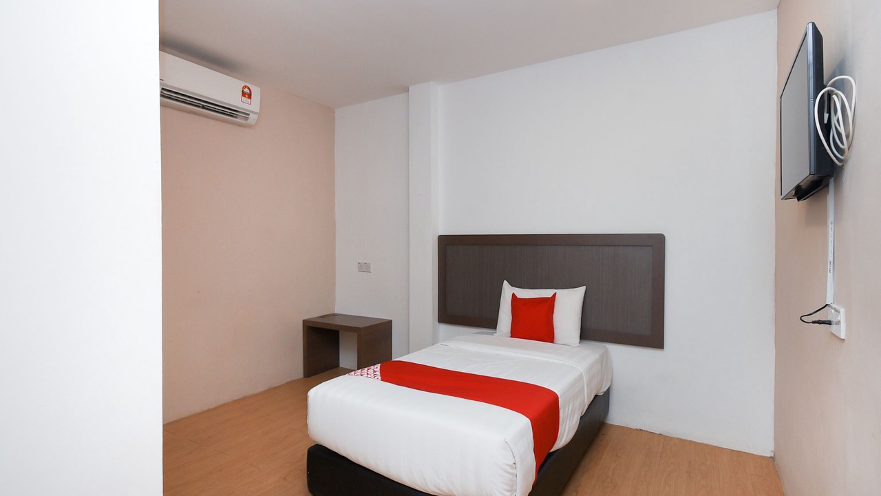Photo of Bedroom in Miri