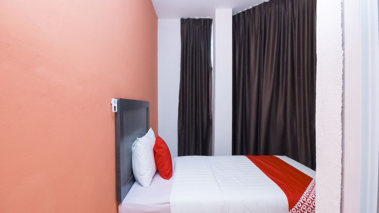 Photo of Bedroom in Miri