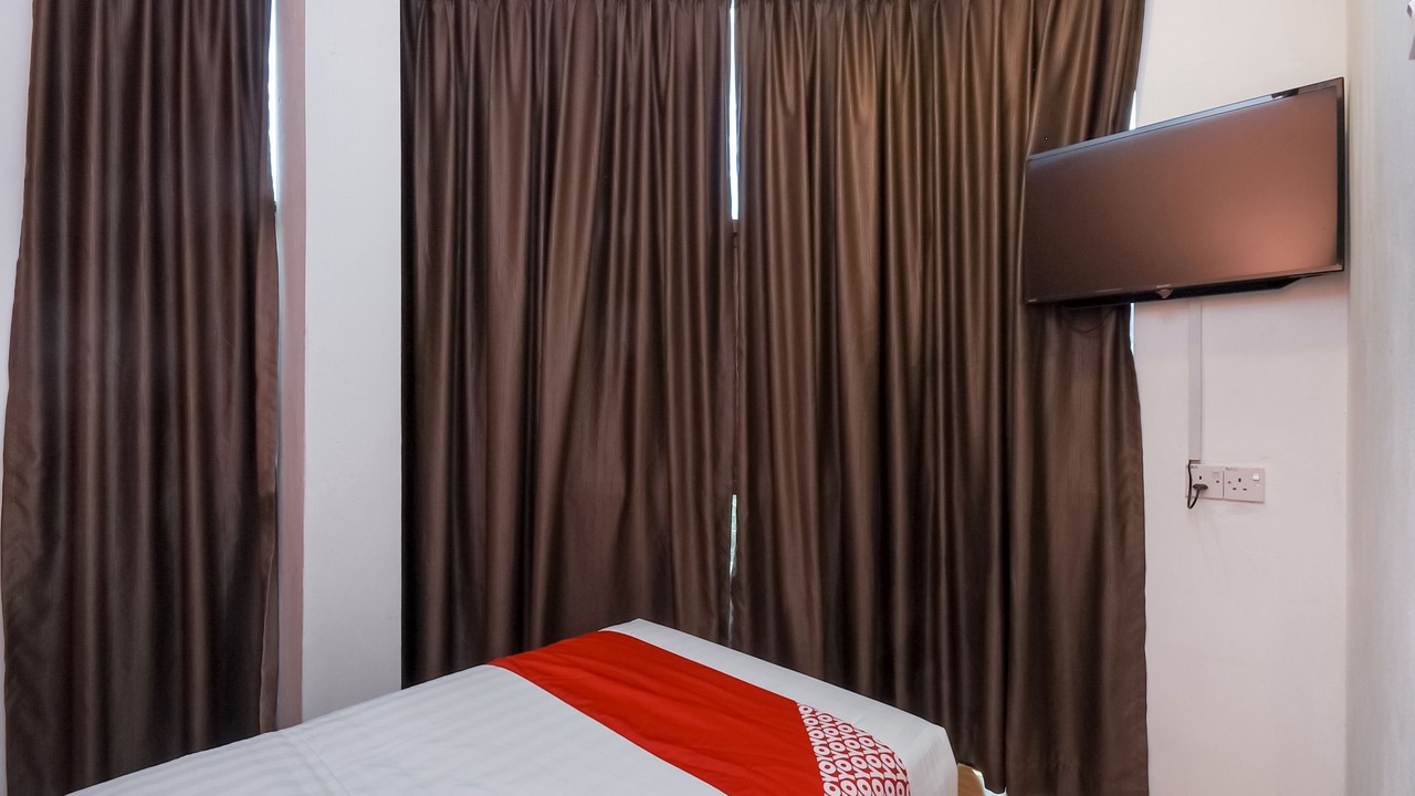 Photo of Bedroom in Miri