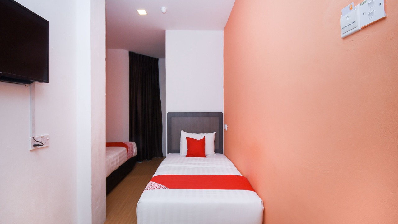 Photo of Bedroom in Miri