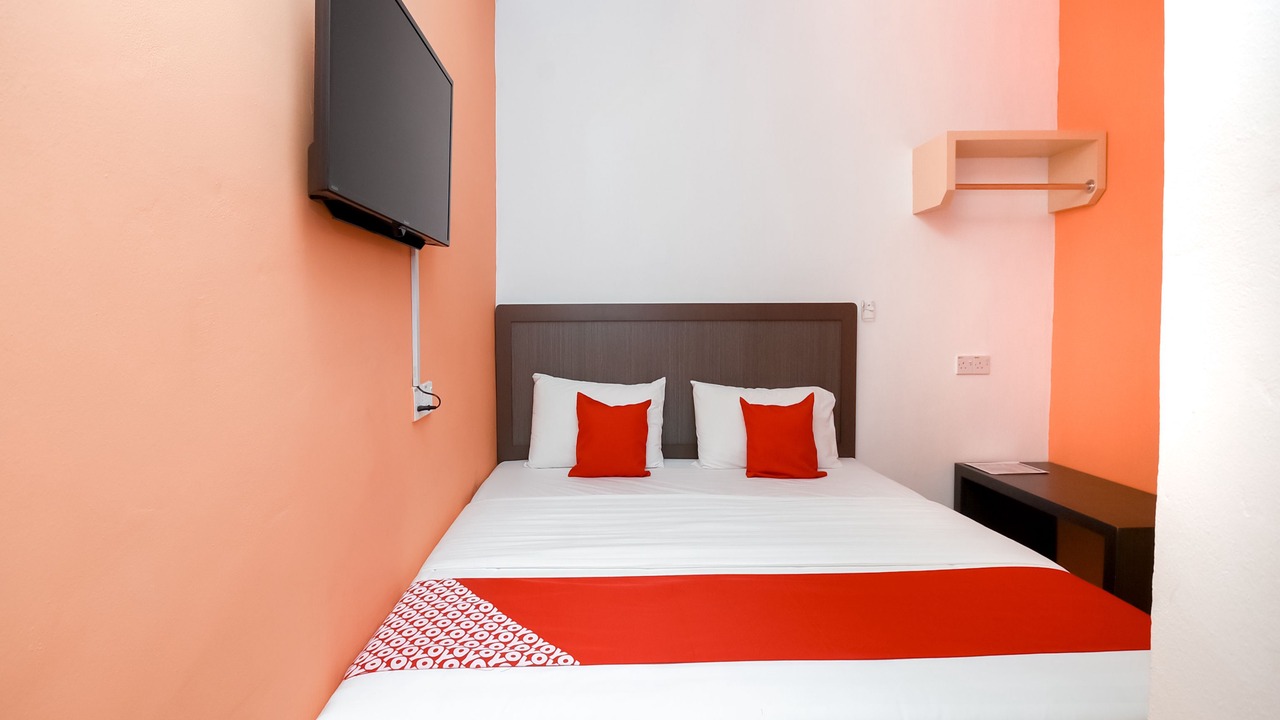 Photo of Bedroom in Miri