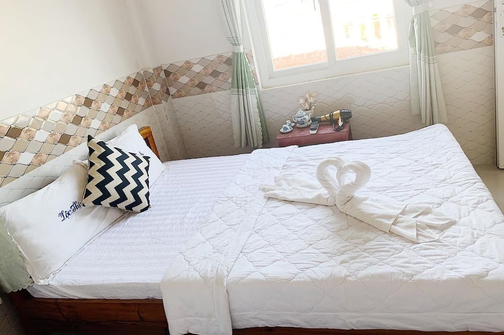 Photo of Bedroom in Ly Son
