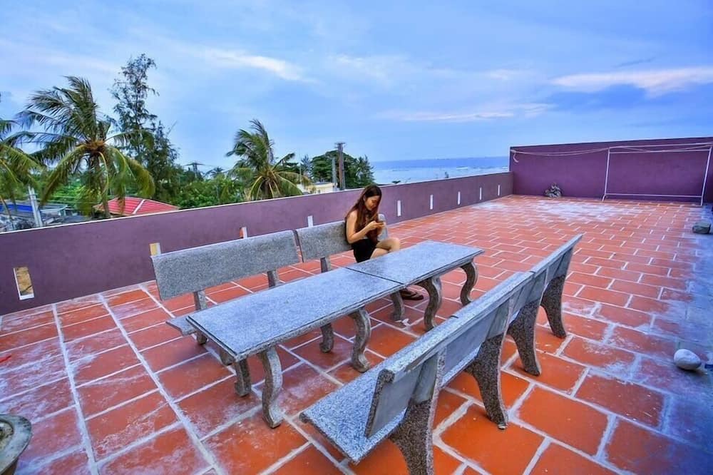 Photo of Patio Balcony in Ly Son