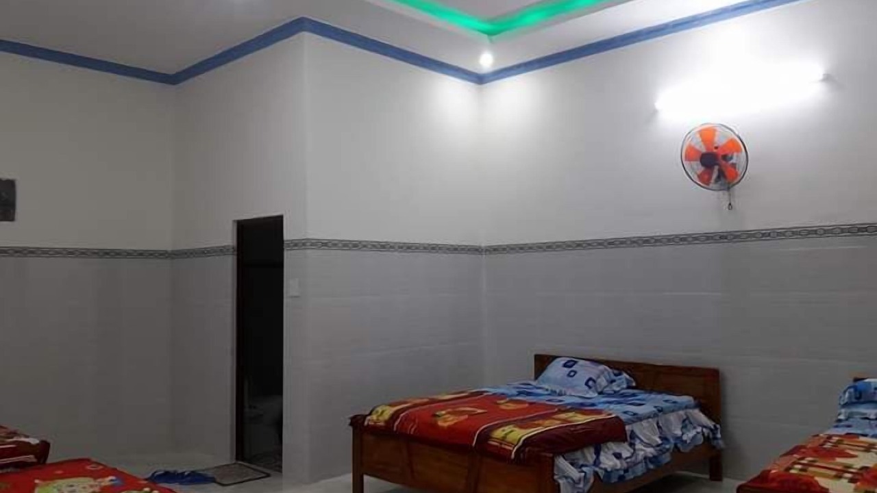 Photo of Bedroom in La Gi