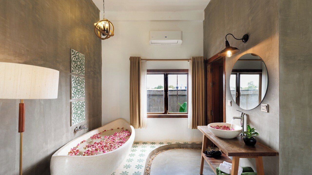 Photo of Bedroom in Sangkat Sla Kram