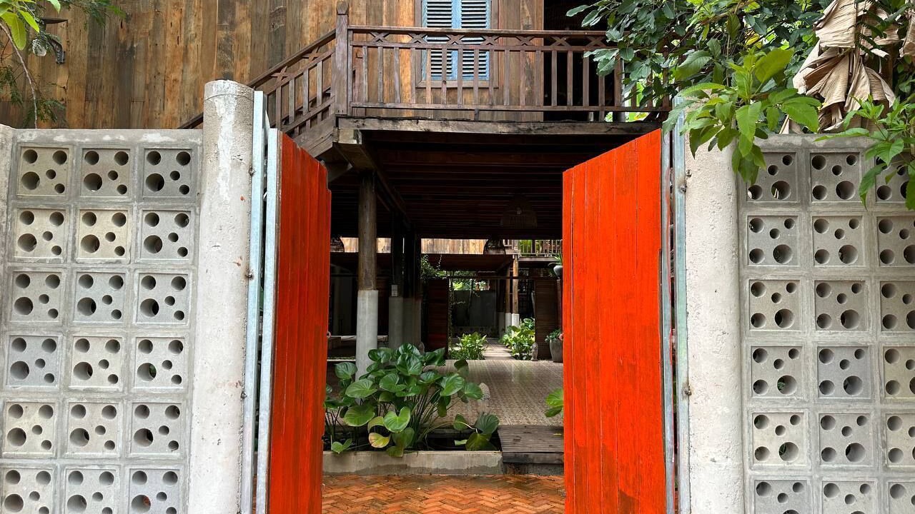 Photo of Bedroom in Sangkat Sla Kram