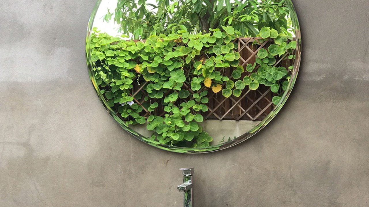Photo of Bathroom in Sangkat Sla Kram