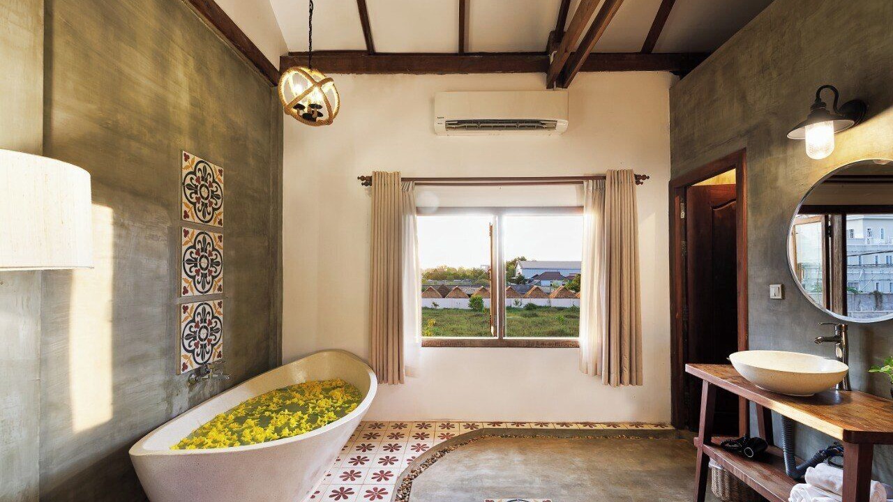 Photo of Bedroom in Sangkat Sla Kram