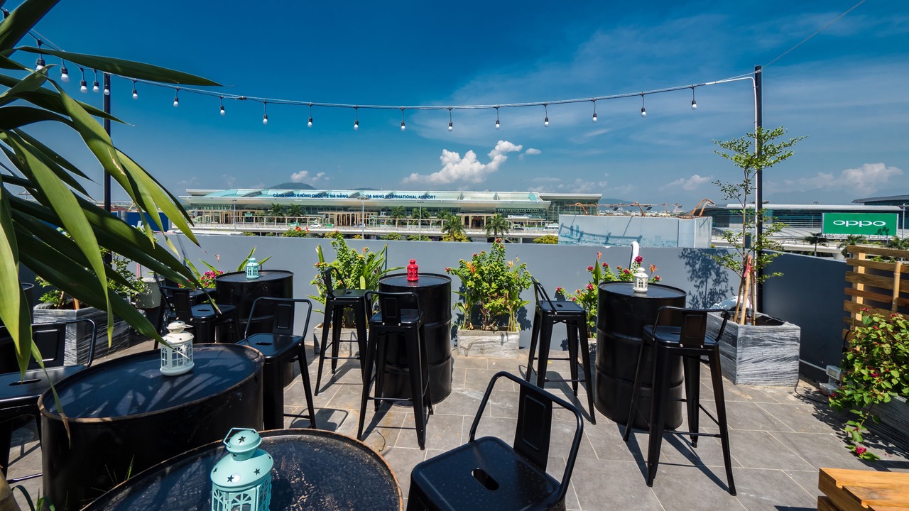 Photo of Outdoor in Da Nang City Centre