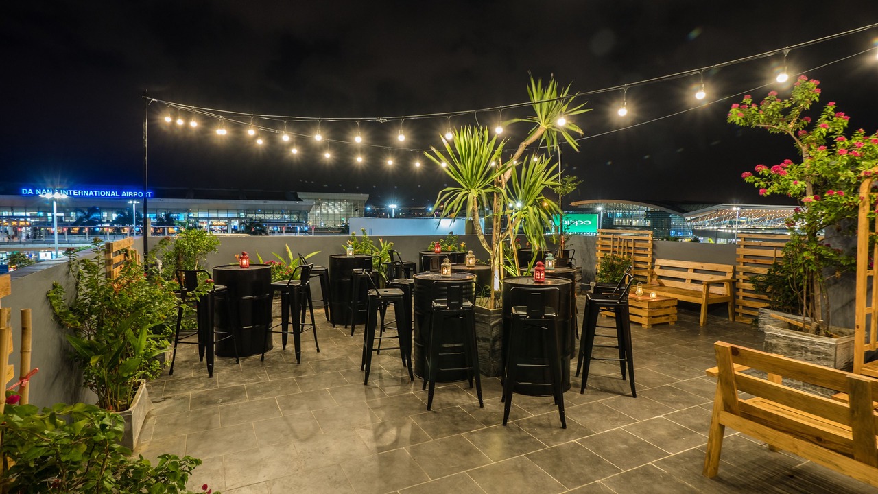 Photo of Outdoor in Da Nang City Centre