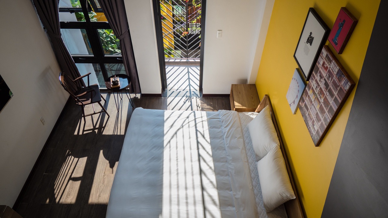 Photo of Bedroom in Da Nang City Centre