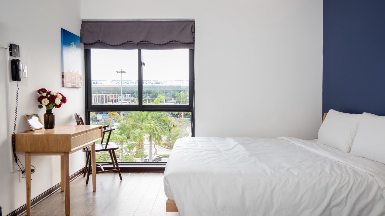 Photo of Bedroom in Da Nang City Centre