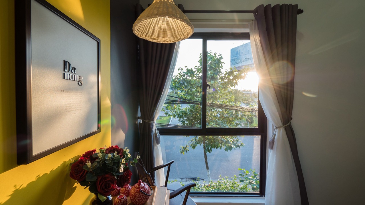 Photo of Bedroom in Da Nang City Centre