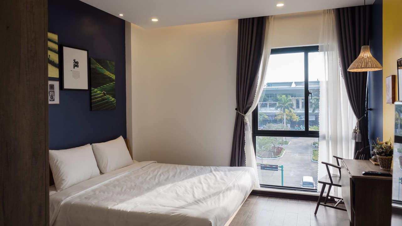 Photo of Bedroom in Da Nang City Centre